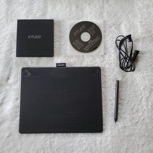 WACOM INTUOS TABLET